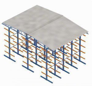 Medium-and-heavy-duty-cantilever-racks -manisa